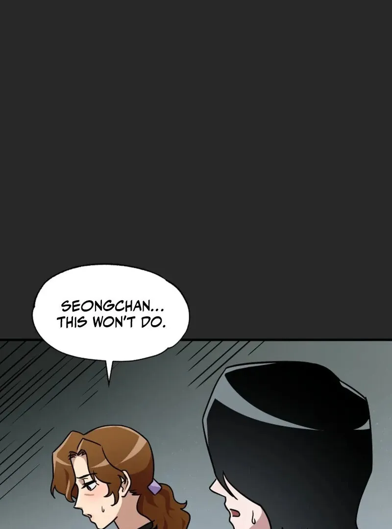 Read Does It Deliver Here?! chapter 8 image 22 on Lezhin