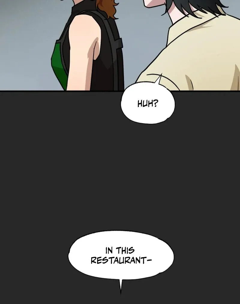 Read Does It Deliver Here?! chapter 8 image 23 on Lezhin