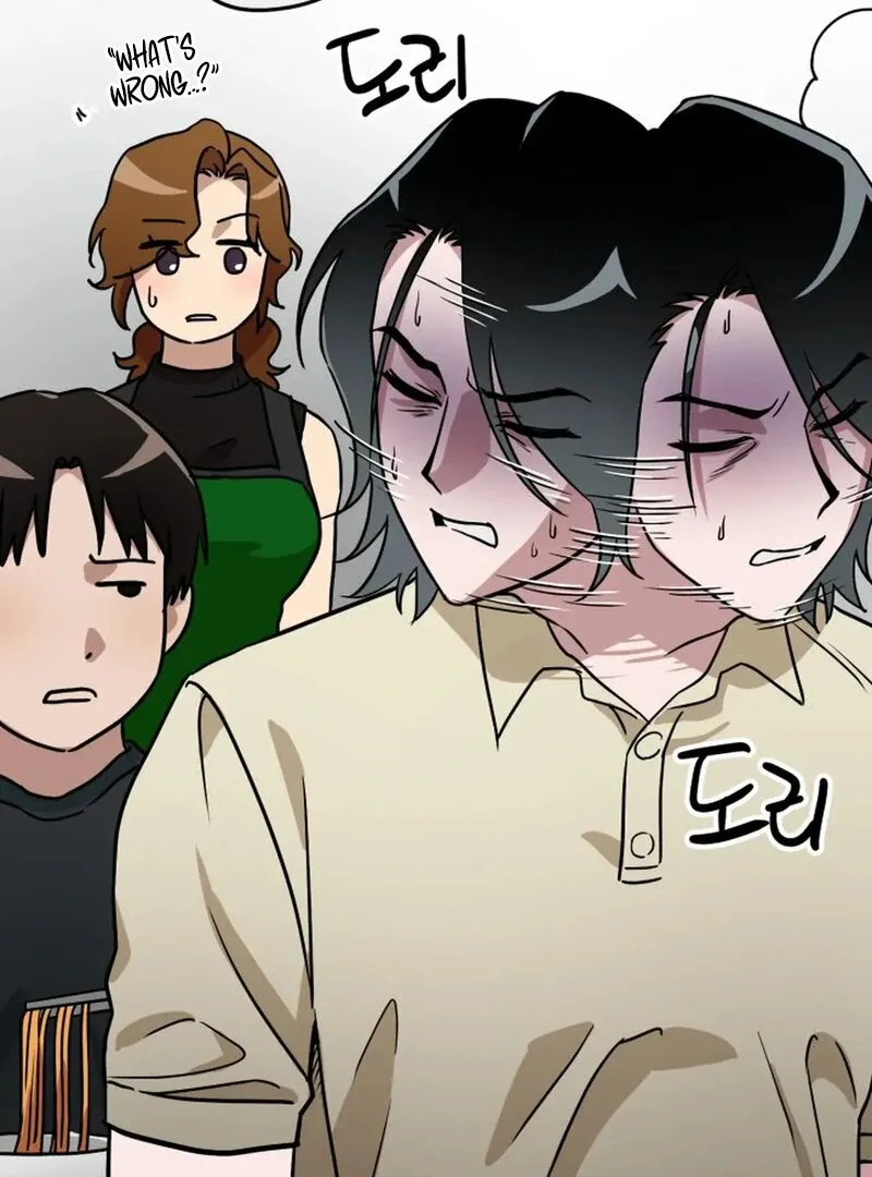 Read Does It Deliver Here?! chapter 8 image 26 on Lezhin