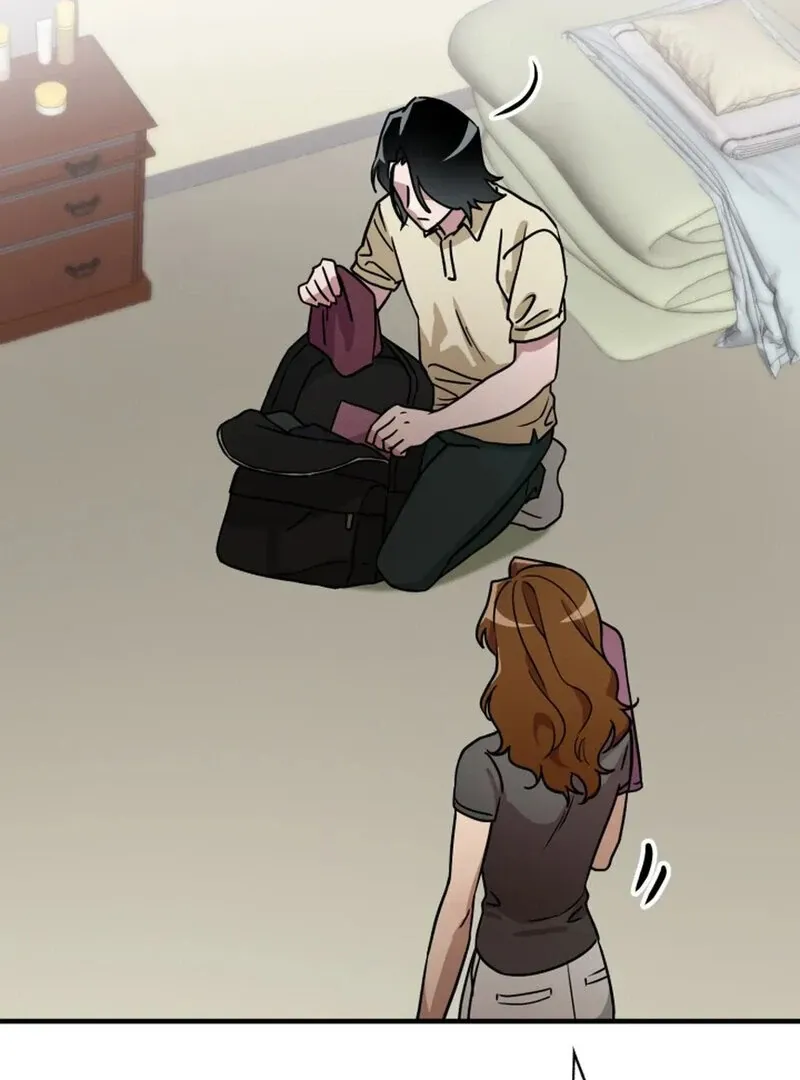 Read Does It Deliver Here?! chapter 8 image 31 on Lezhin