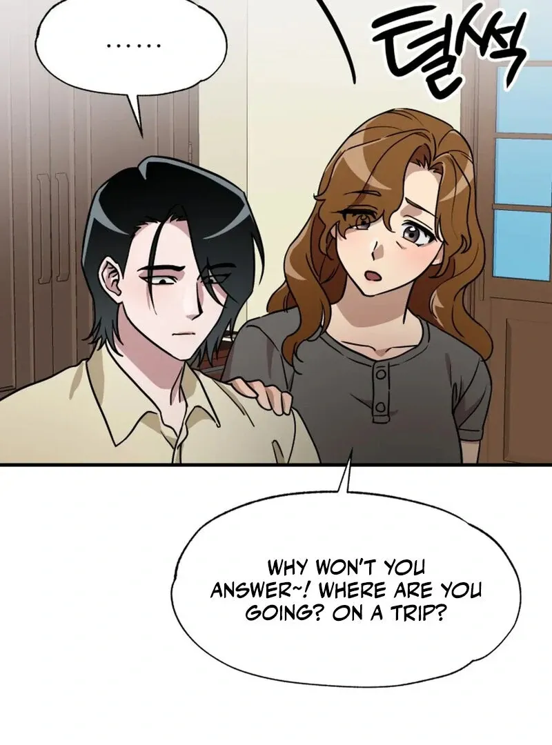 Read Does It Deliver Here?! chapter 8 image 33 on Lezhin