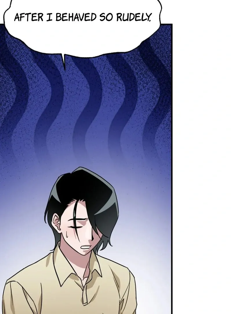 Read Does It Deliver Here?! chapter 8 image 40 on Lezhin