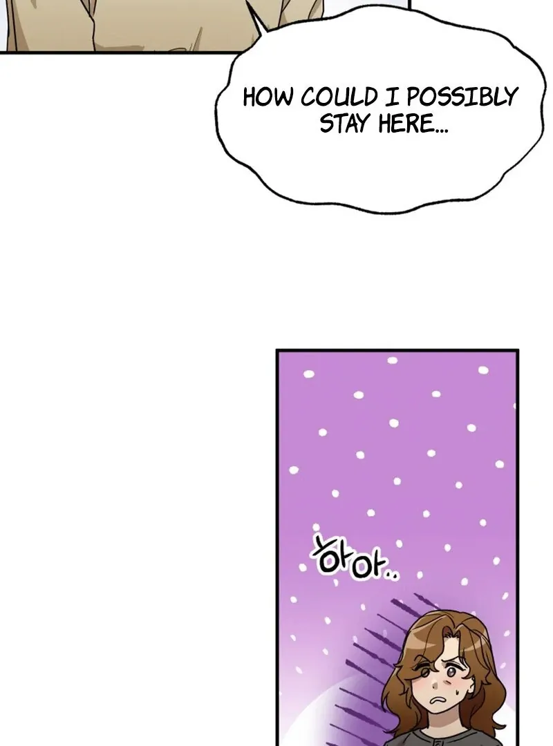 Read Does It Deliver Here?! chapter 8 image 41 on Lezhin