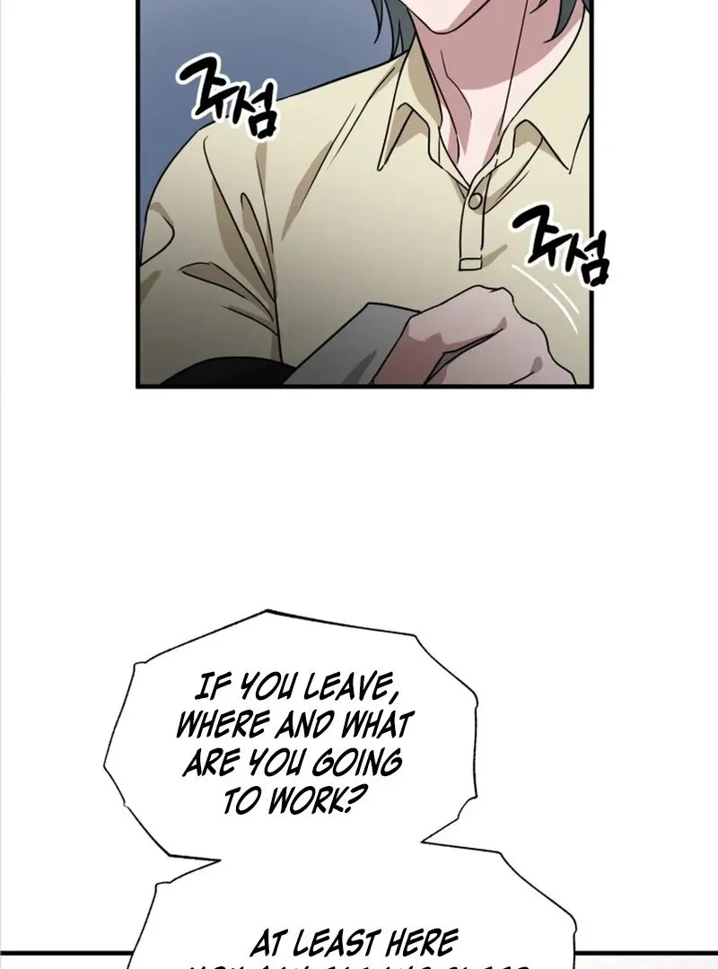 Read Does It Deliver Here?! chapter 8 image 44 on Lezhin