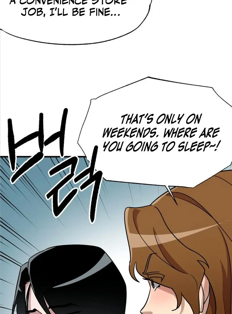 Read Does It Deliver Here?! chapter 8 image 46 on Lezhin