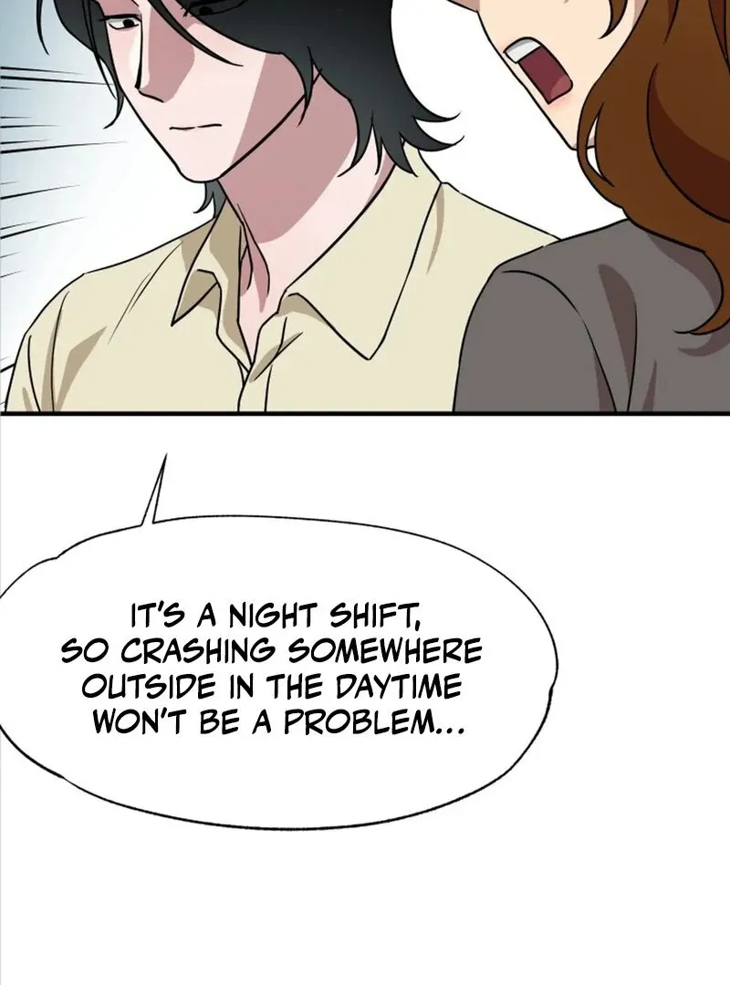 Read Does It Deliver Here?! chapter 8 image 47 on Lezhin