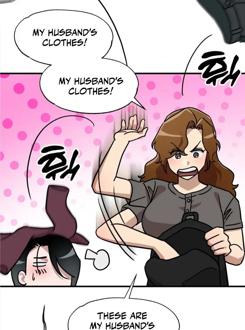 Read Does It Deliver Here?! chapter 8 image 53 on Lezhin