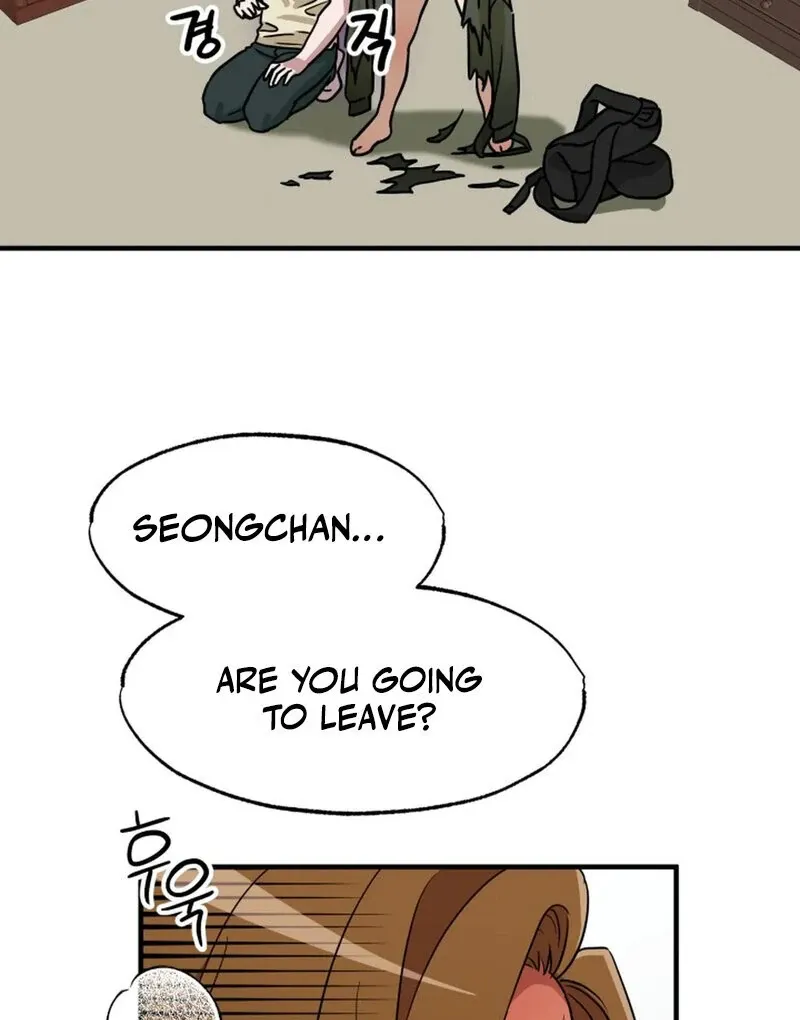 Read Does It Deliver Here?! chapter 8 image 61 on Lezhin