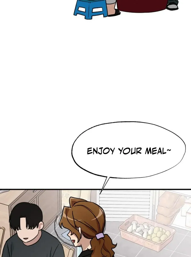 Read Does It Deliver Here?! chapter 8 image 7 on Lezhin
