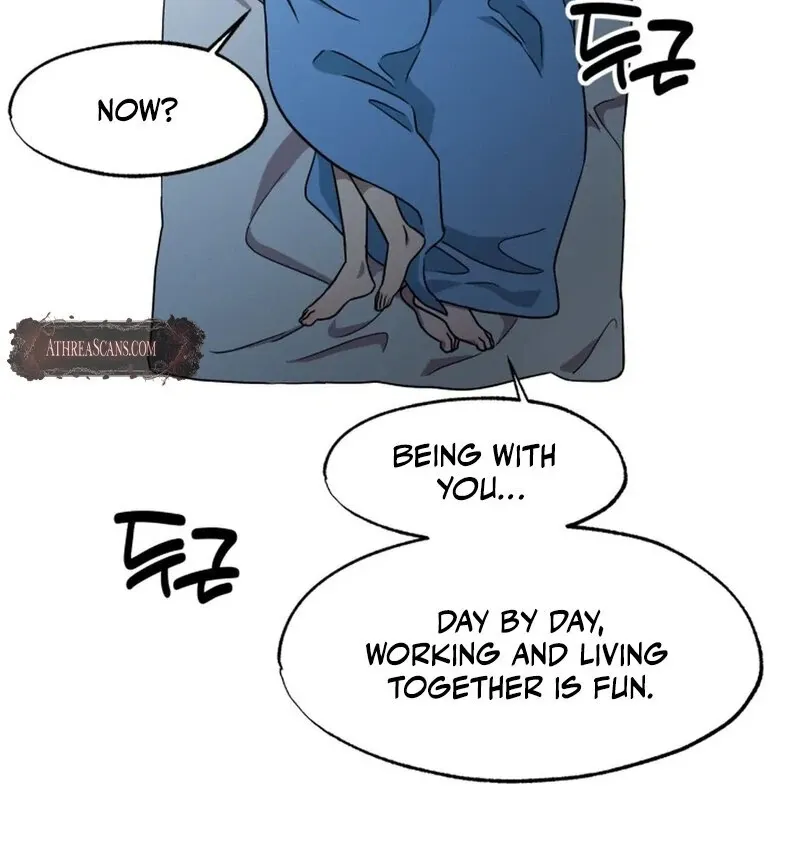 Read Does It Deliver Here?! chapter 8 image 73 on Lezhin