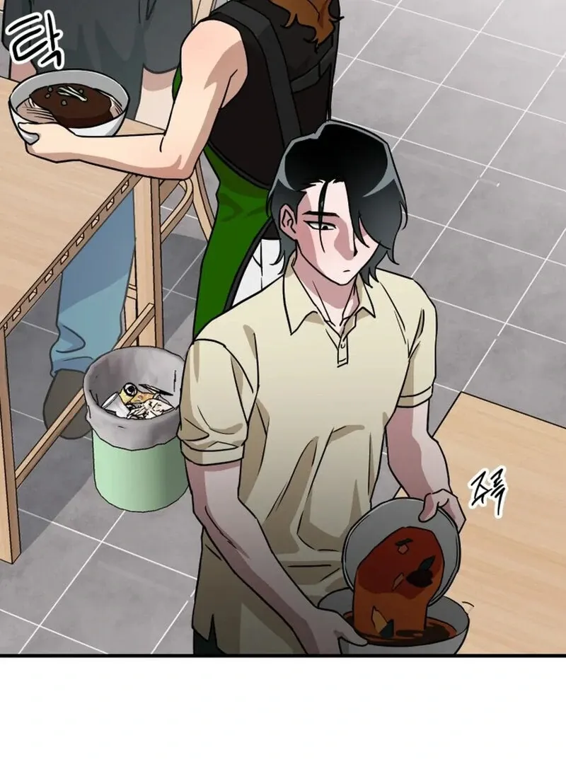Read Does It Deliver Here?! chapter 8 image 8 on Lezhin