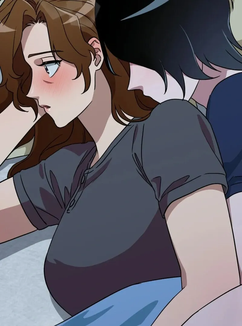 Read Does It Deliver Here?! chapter 8 image 83 on Lezhin