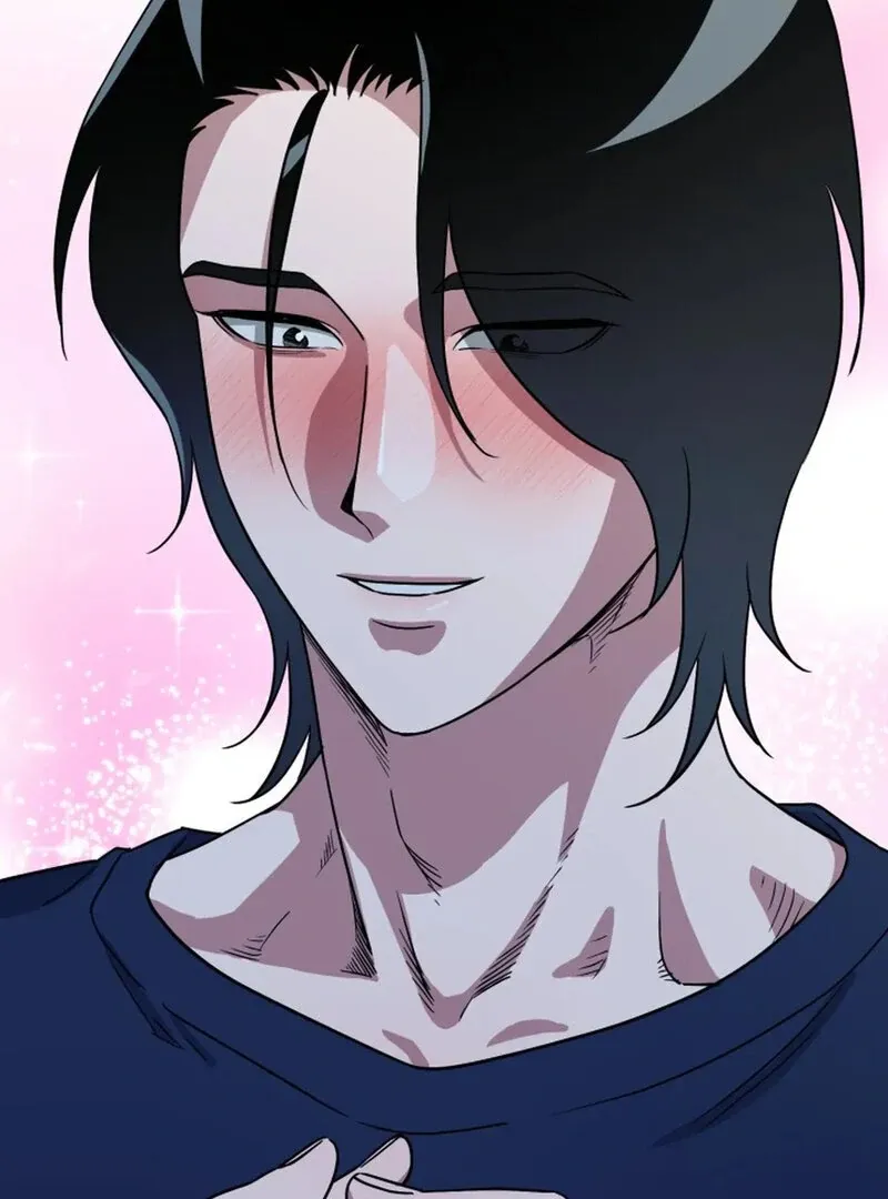 Read Does It Deliver Here?! chapter 9 image 2 on Lezhin