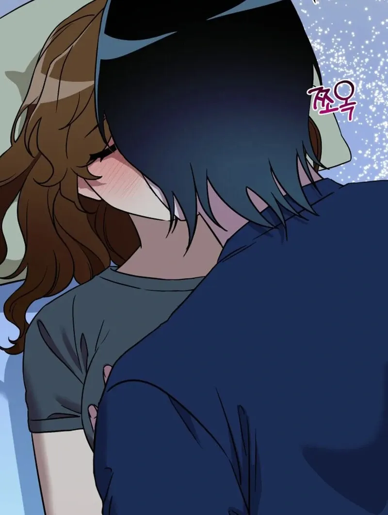 Read Does It Deliver Here?! chapter 9 image 24 on Lezhin