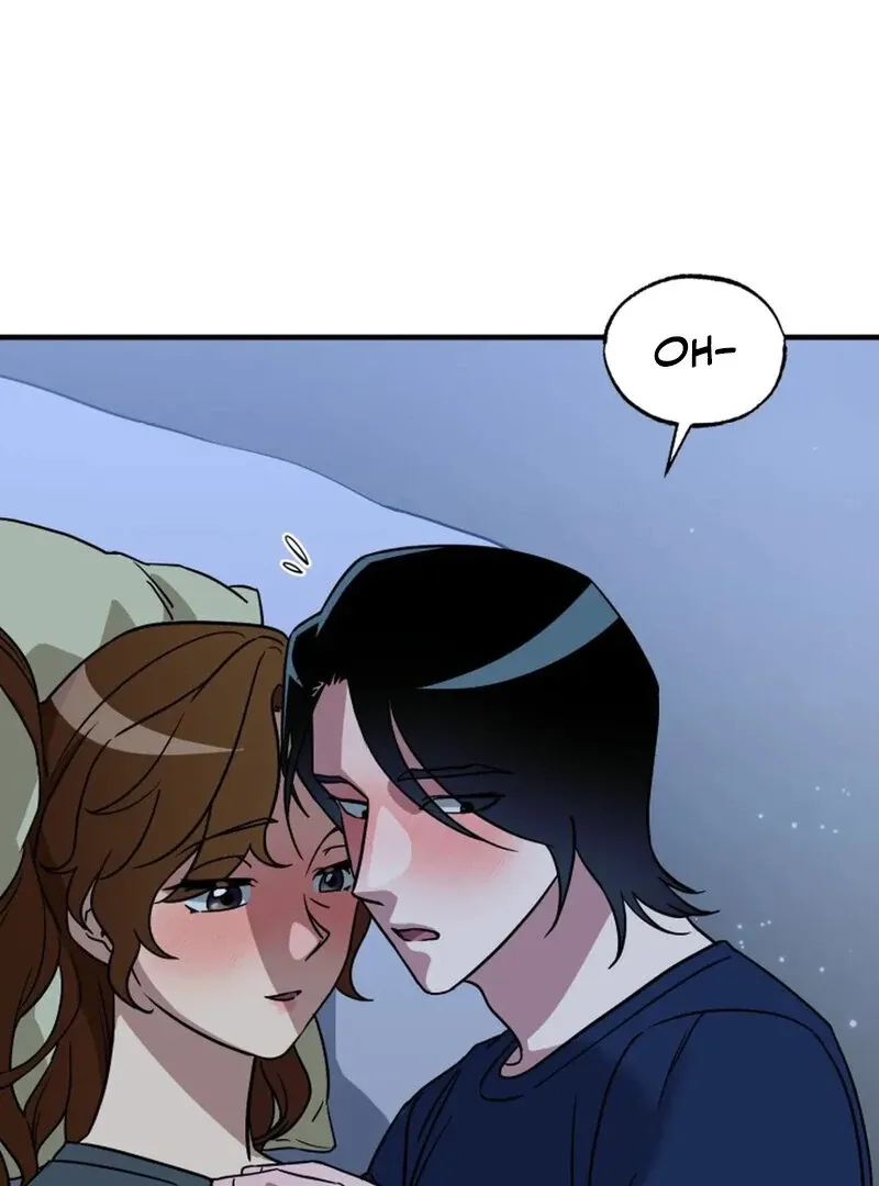 Read Does It Deliver Here?! chapter 9 image 28 on Lezhin