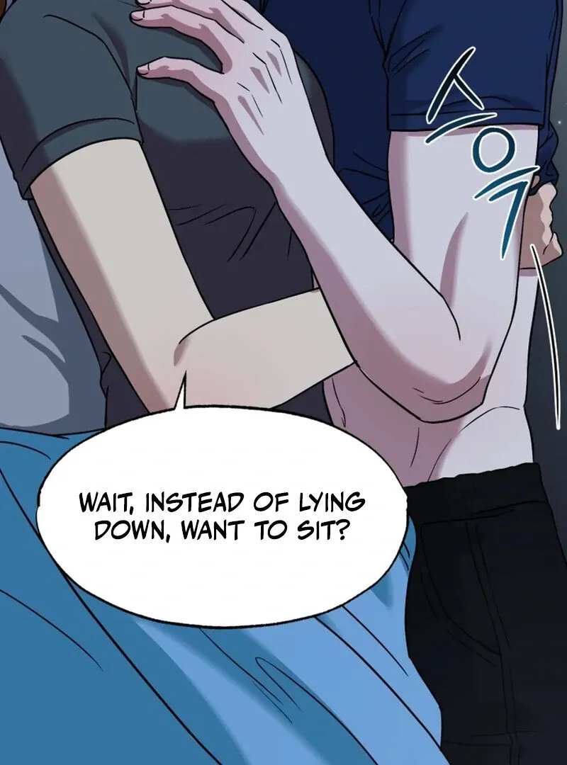 Read Does It Deliver Here?! chapter 9 image 29 on Lezhin