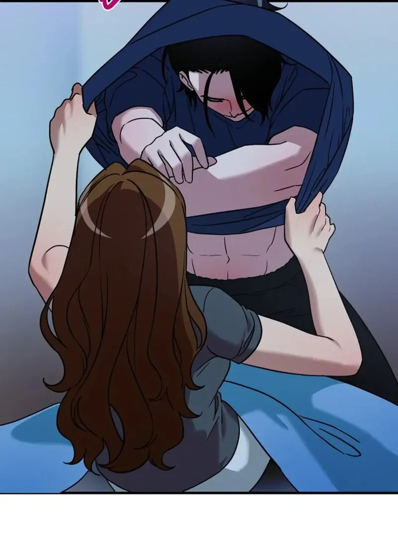 Read Does It Deliver Here?! chapter 9 image 31 on Lezhin