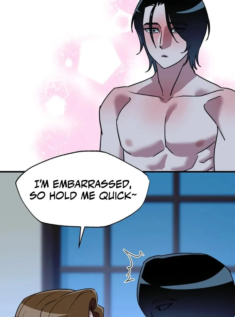 Read Does It Deliver Here?! chapter 9 image 43 on Lezhin