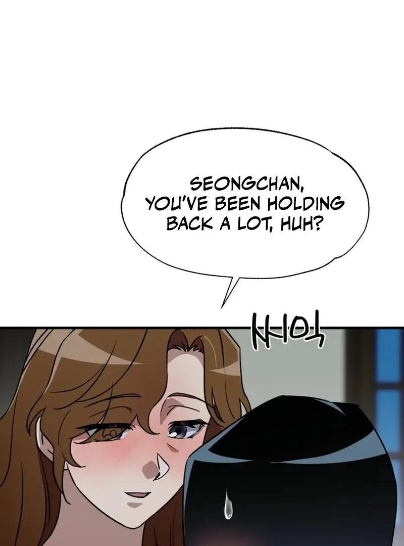 Read Does It Deliver Here?! chapter 9 image 60 on Lezhin