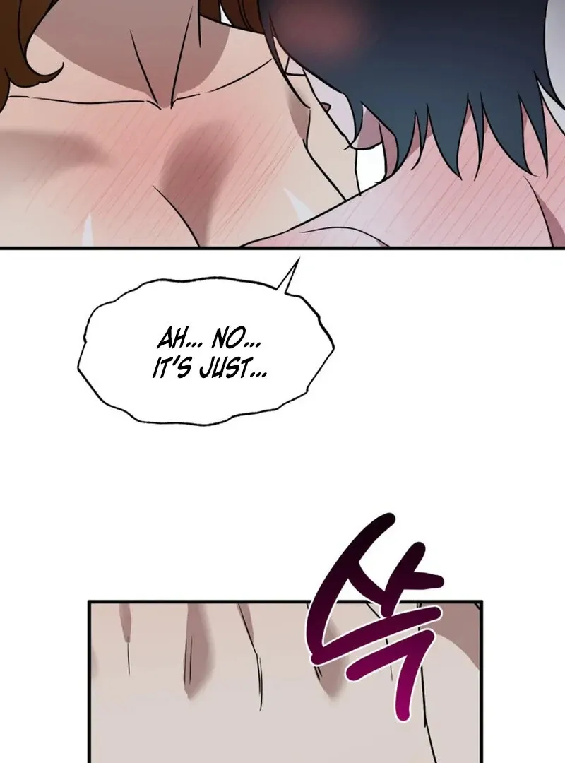 Read Does It Deliver Here?! chapter 9 image 61 on Lezhin