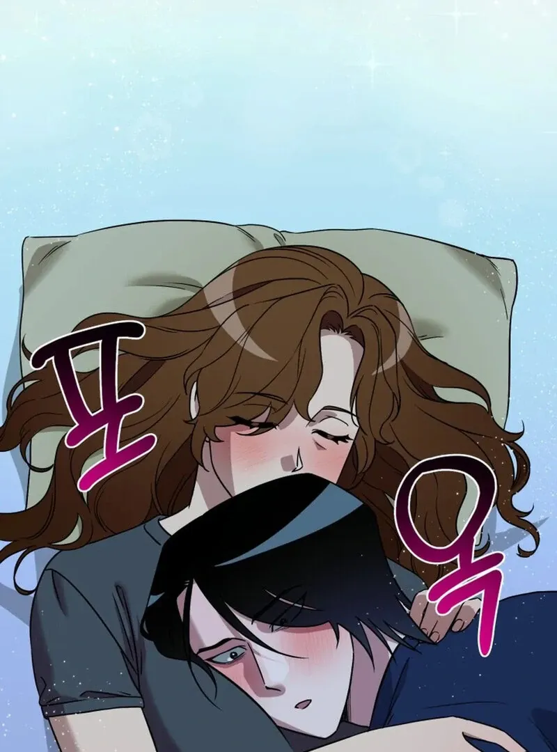 Read Does It Deliver Here?! chapter 9 image 7 on Lezhin