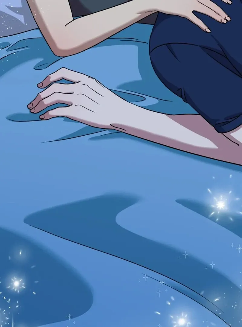 Read Does It Deliver Here?! chapter 9 image 8 on Lezhin