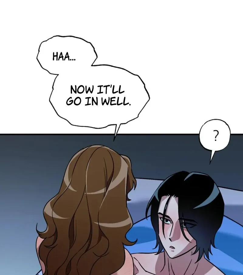 Read Does It Deliver Here?! chapter 9 image 87 on Lezhin