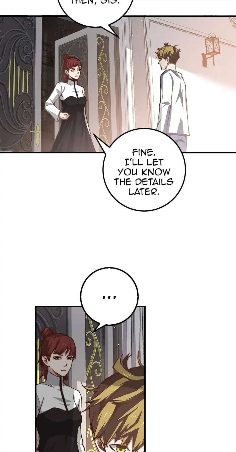 Read Does the Lord
