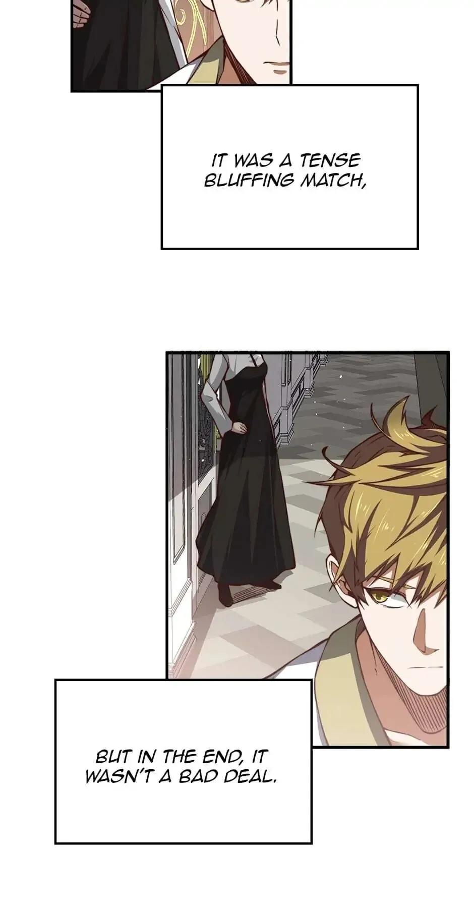 Read Does the Lord