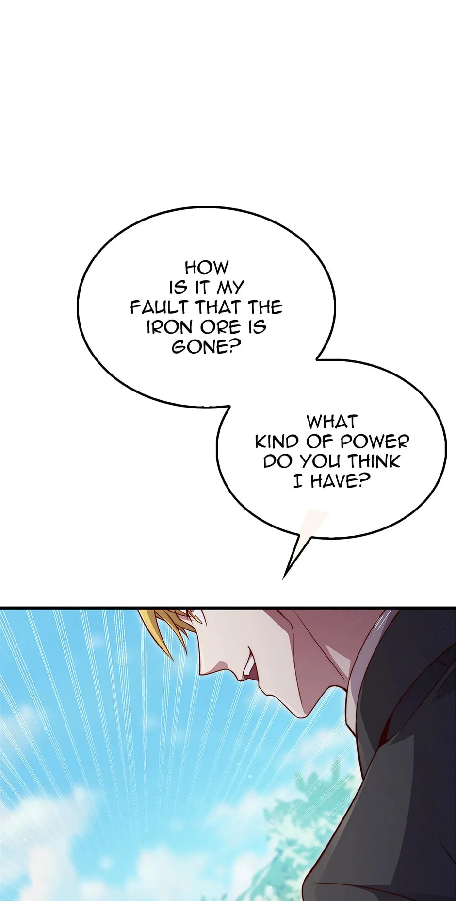 Read Does the Lord