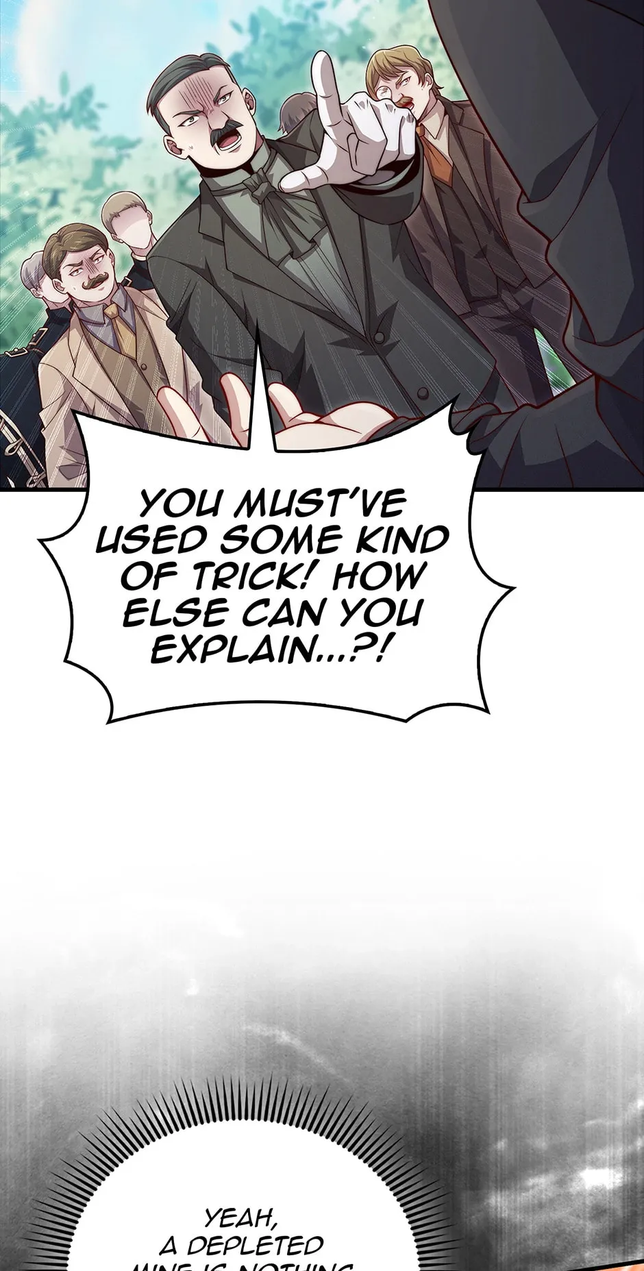 Read Does the Lord