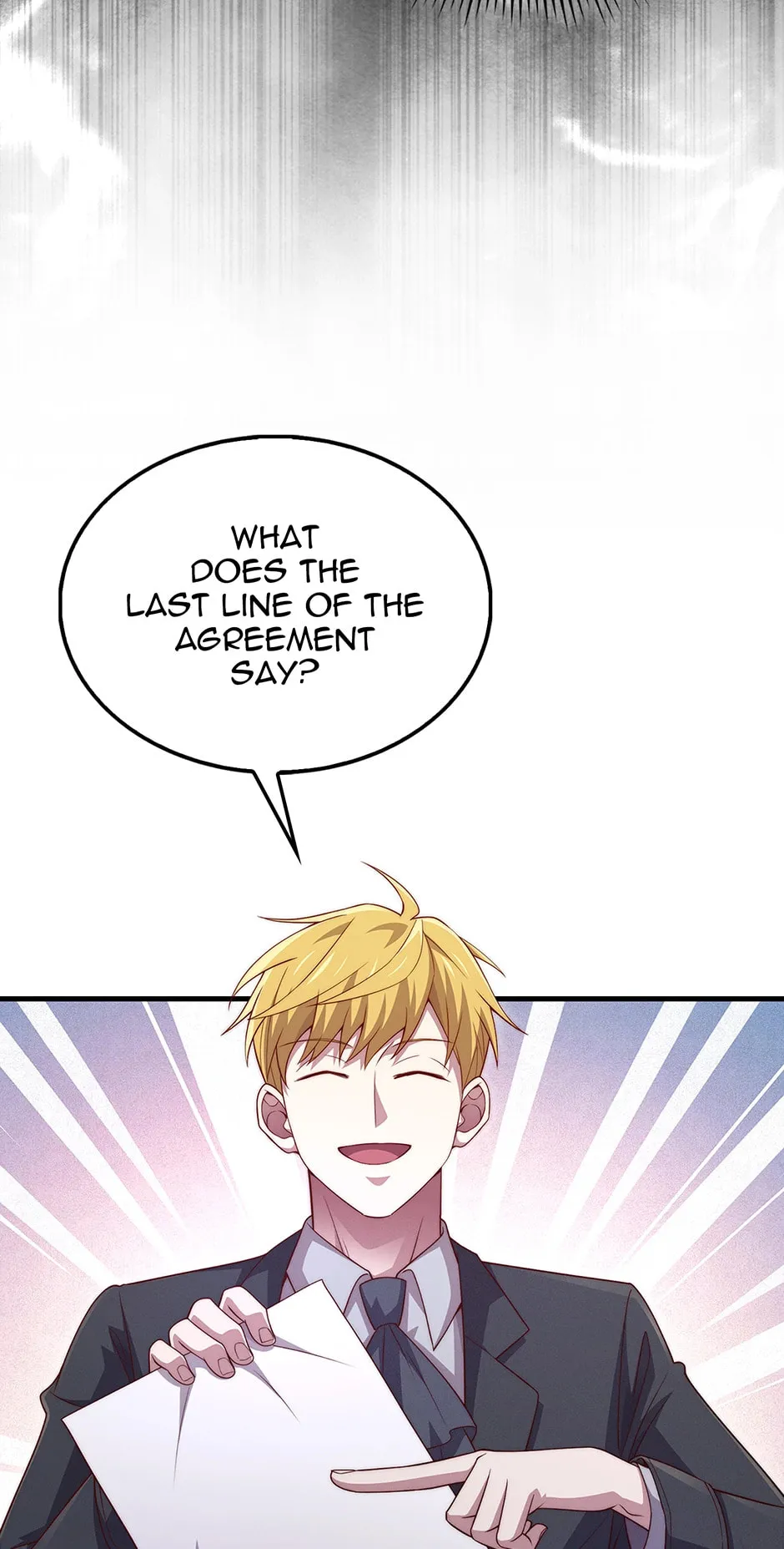 Read Does the Lord