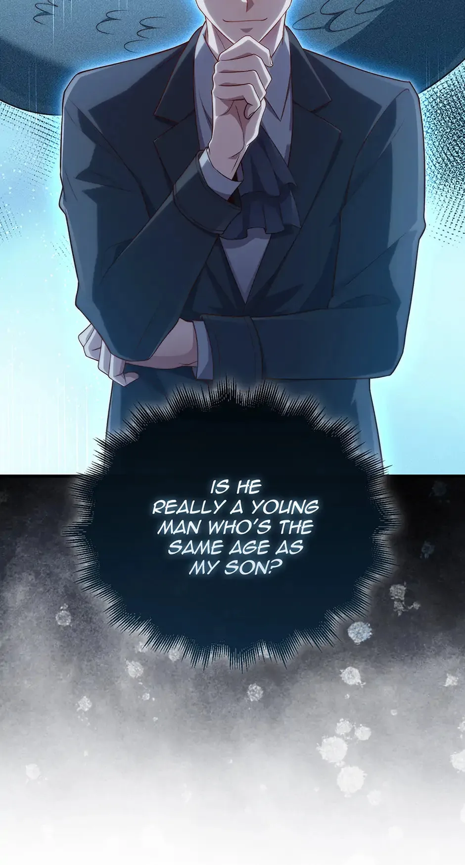 Read Does the Lord