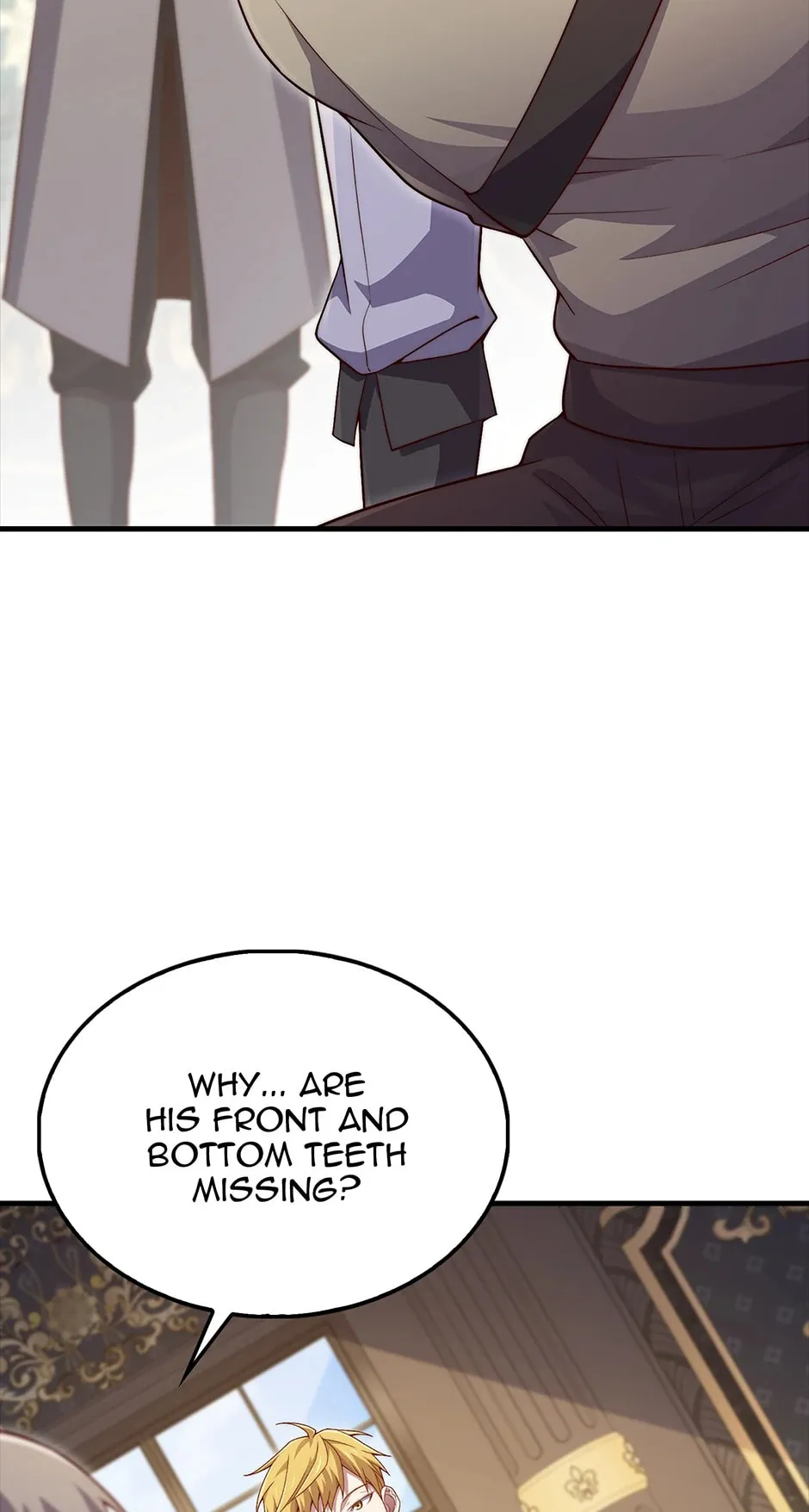 Read Does the Lord
