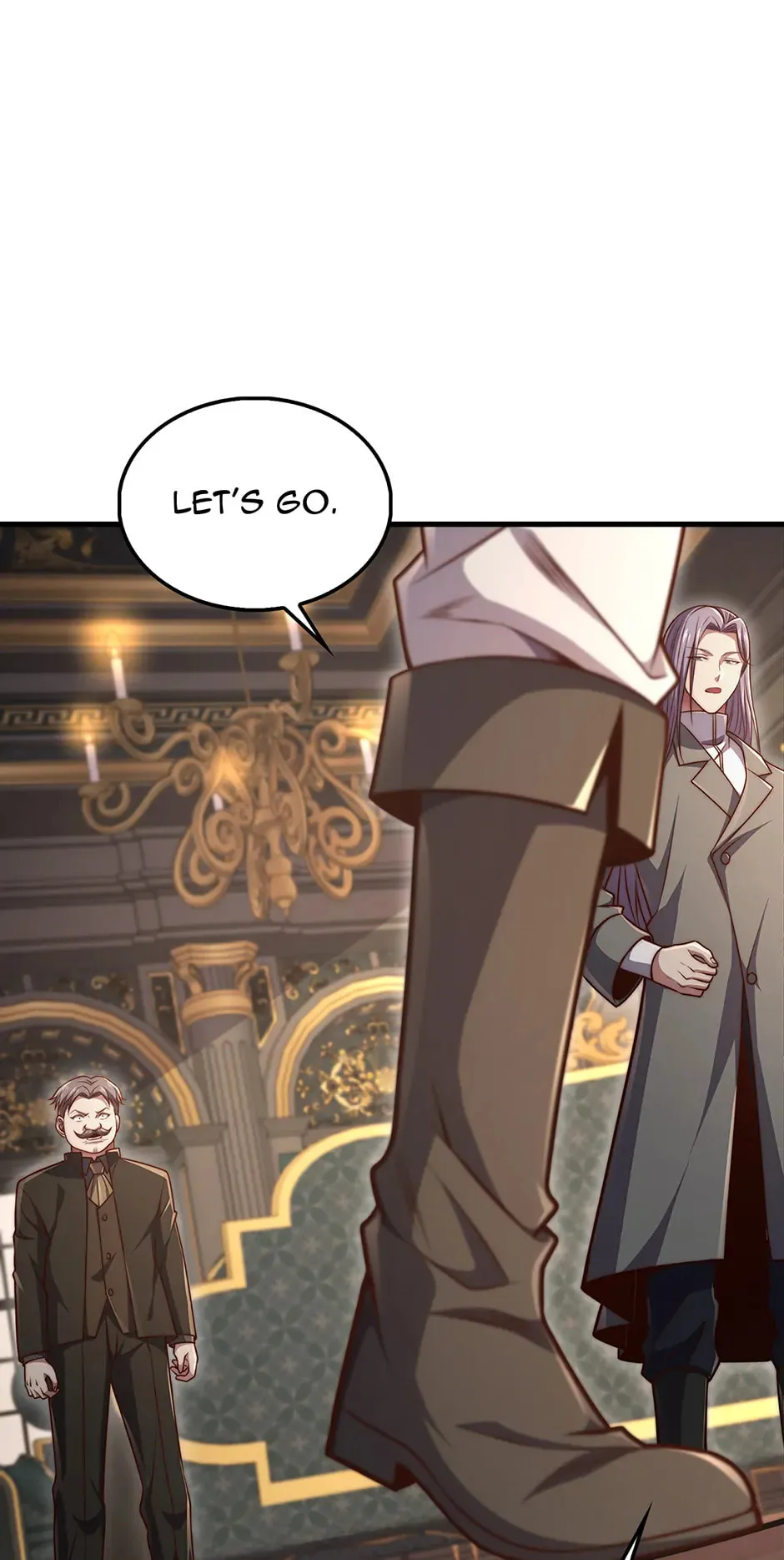 Read Does the Lord