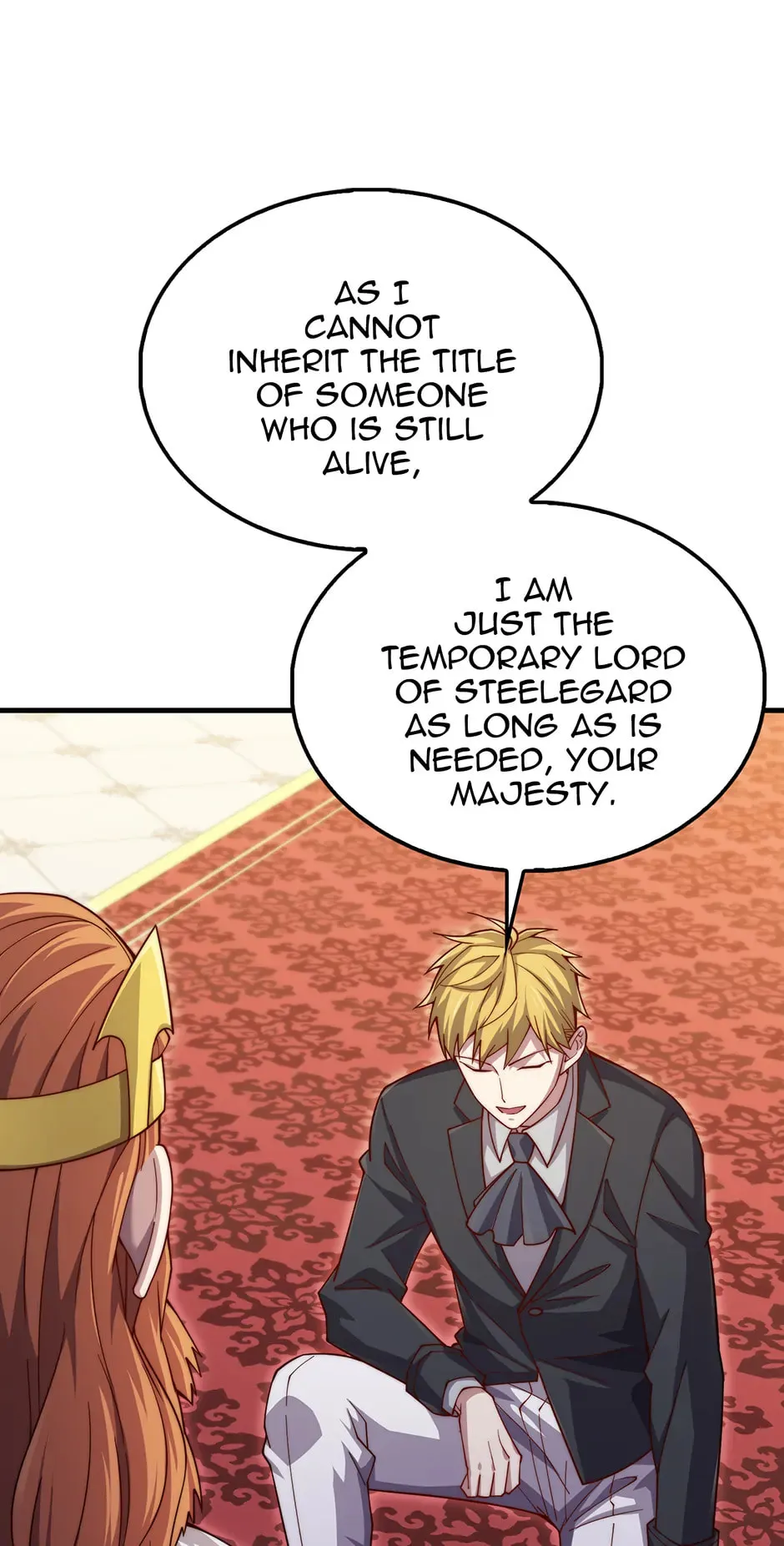 Read Does the Lord