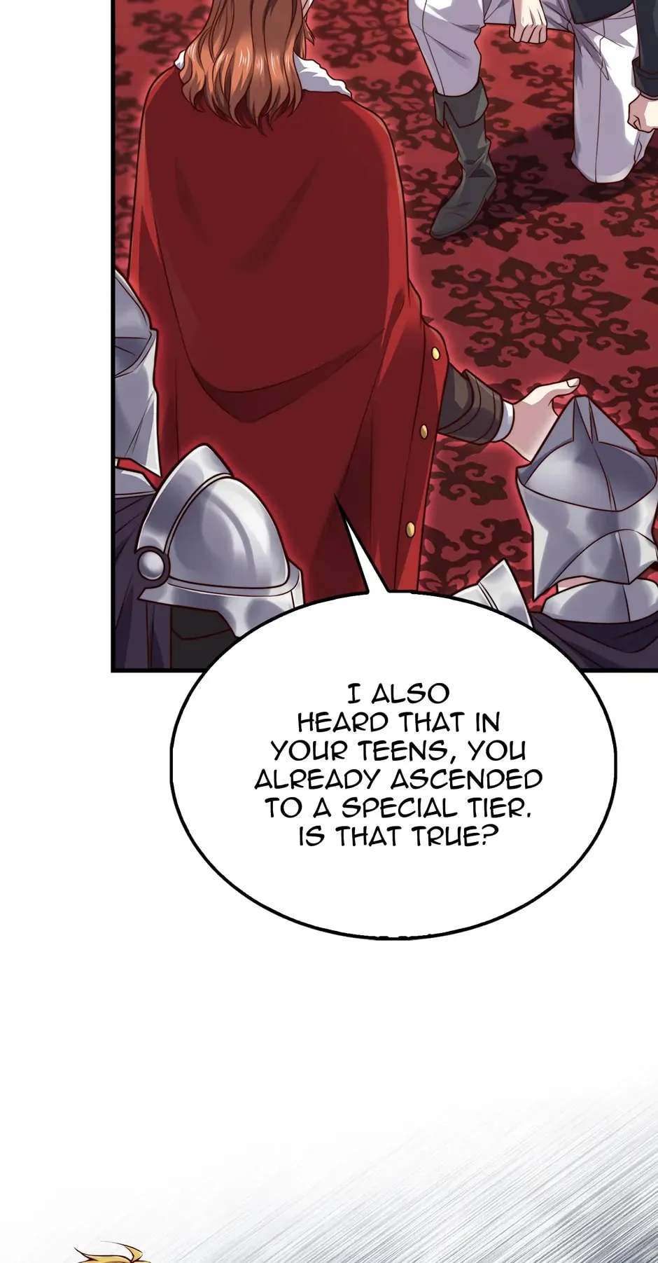 Read Does the Lord