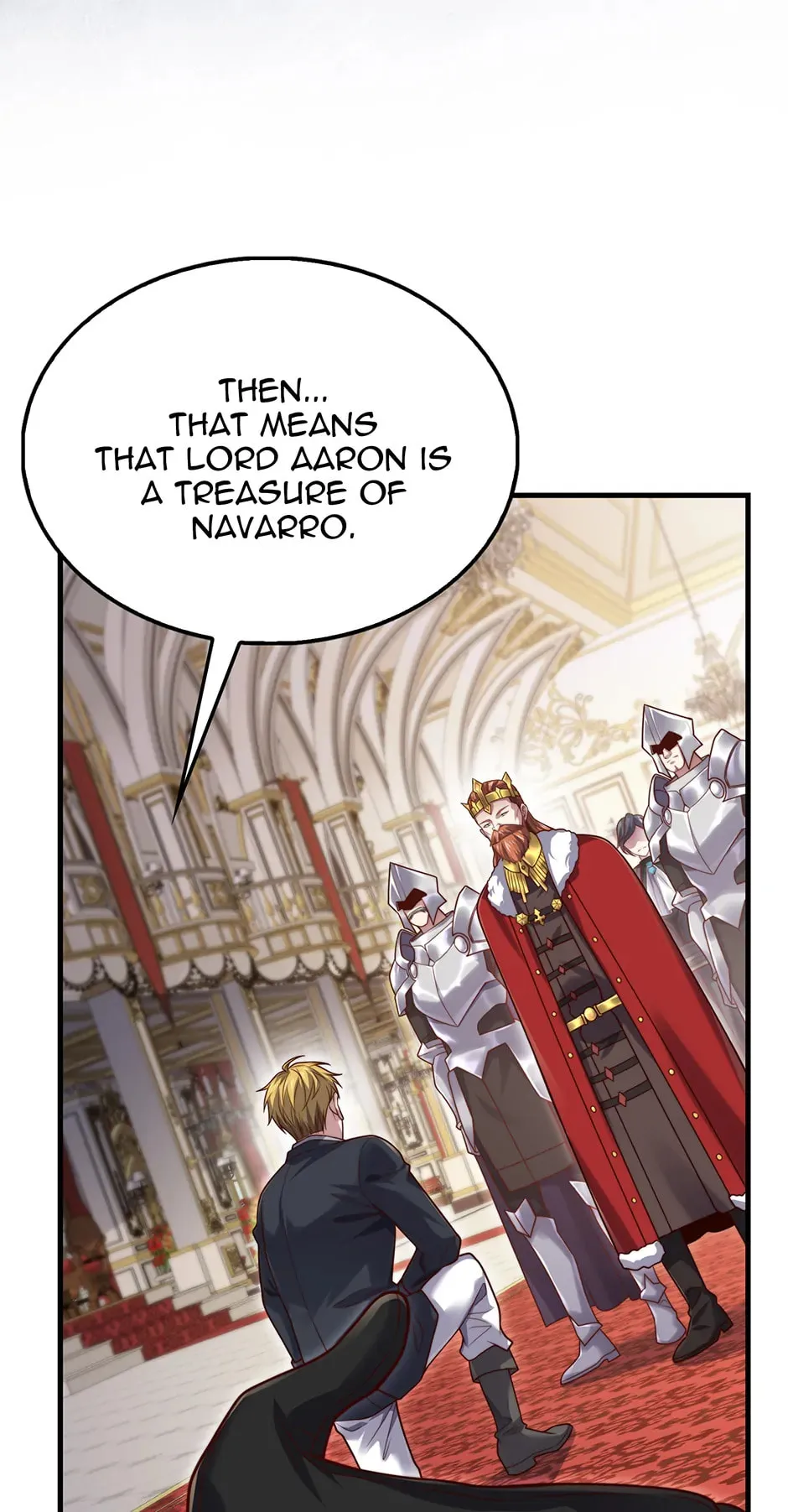 Read Does the Lord