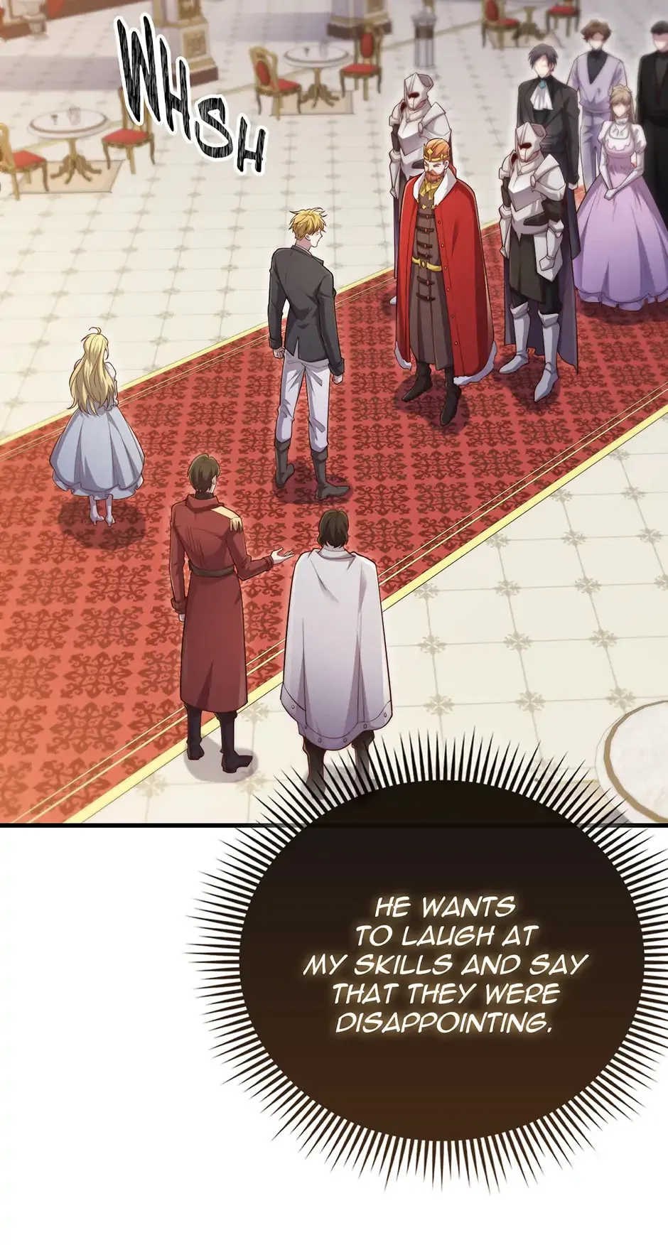 Read Does the Lord