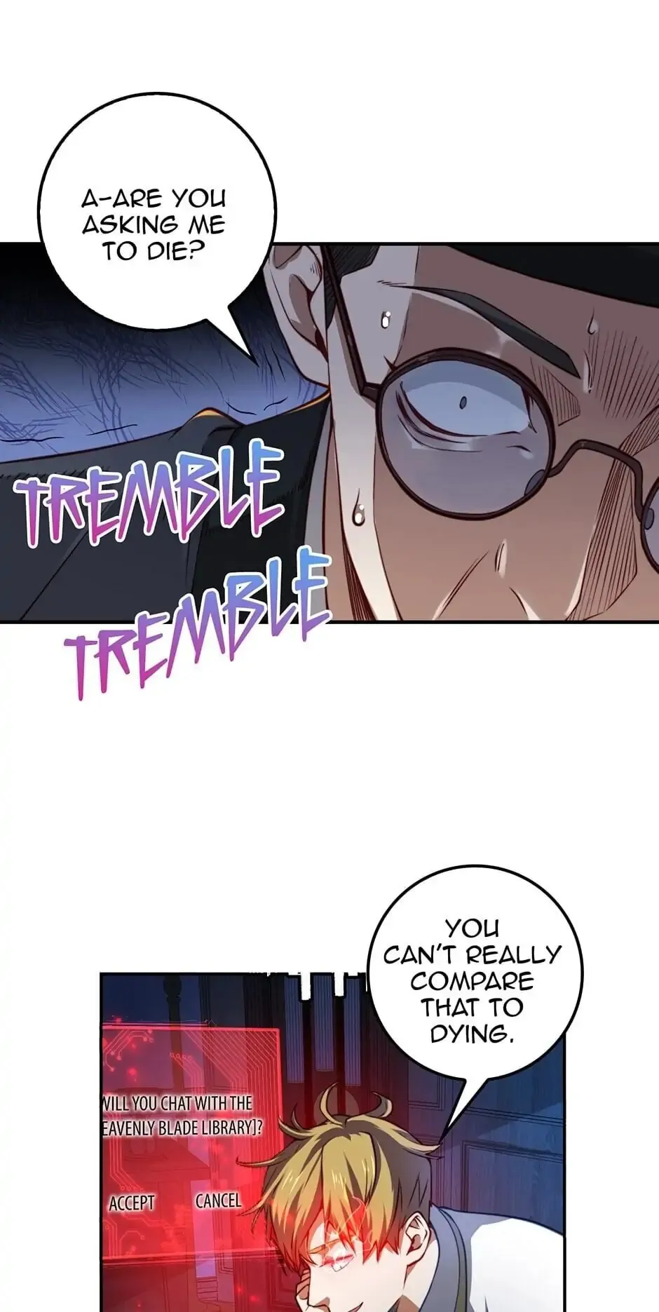 Read Does the Lord