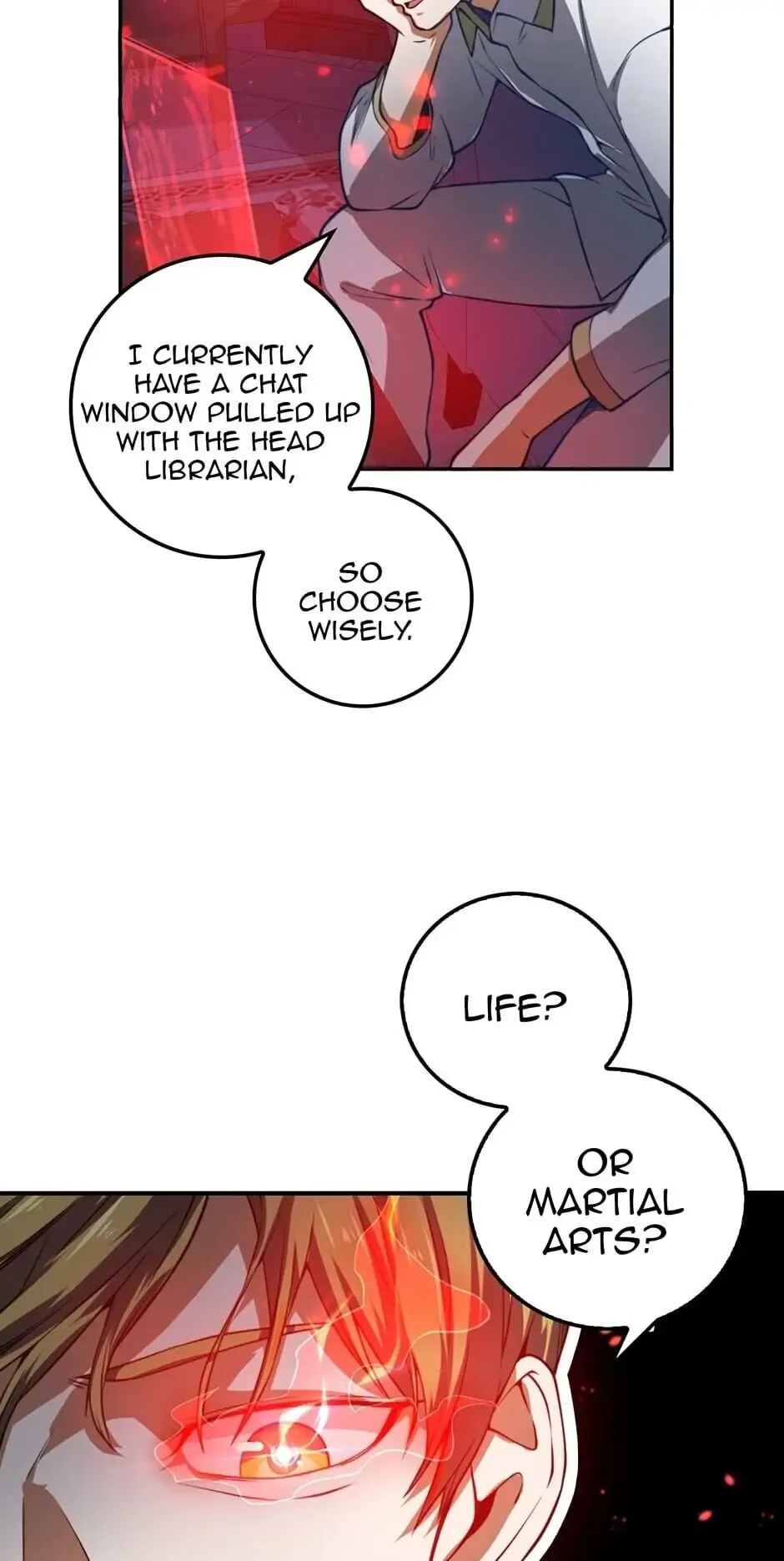 Read Does the Lord