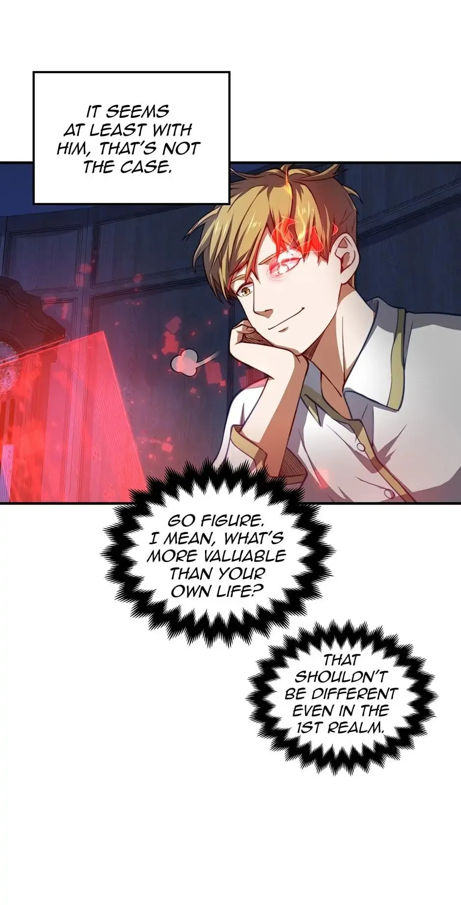 Read Does the Lord