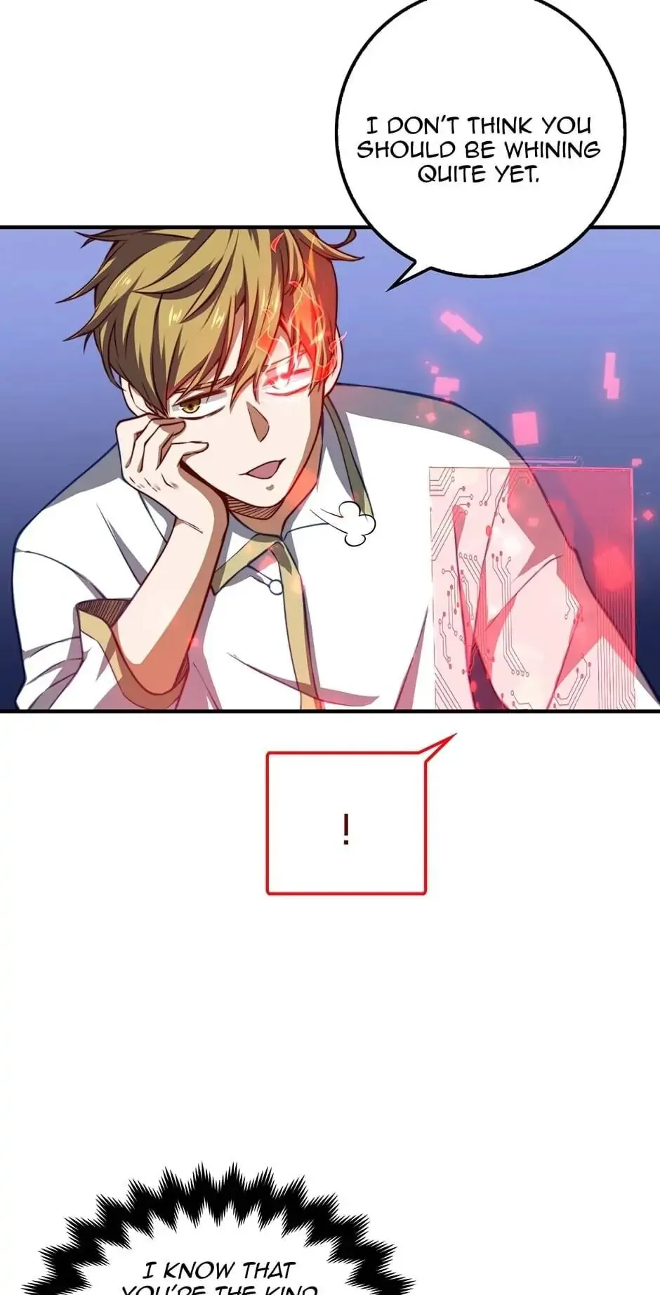 Read Does the Lord