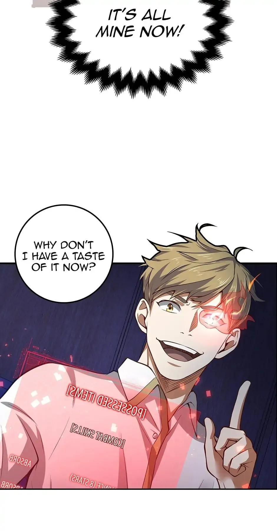 Read Does the Lord