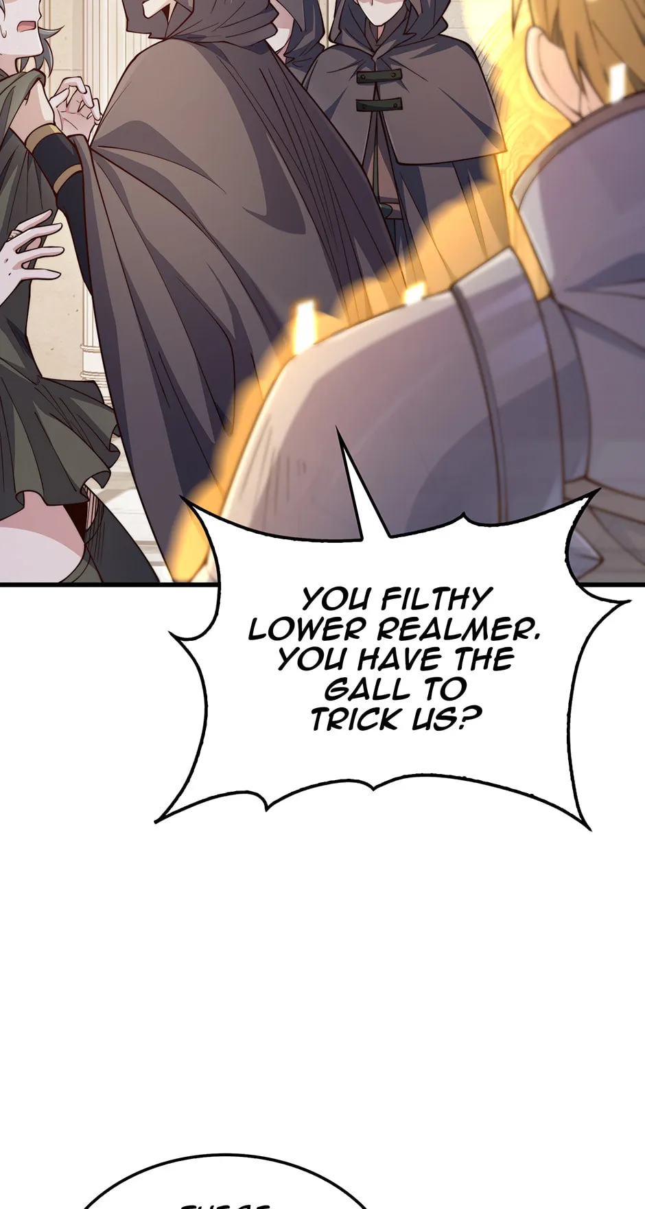 Read Does the Lord