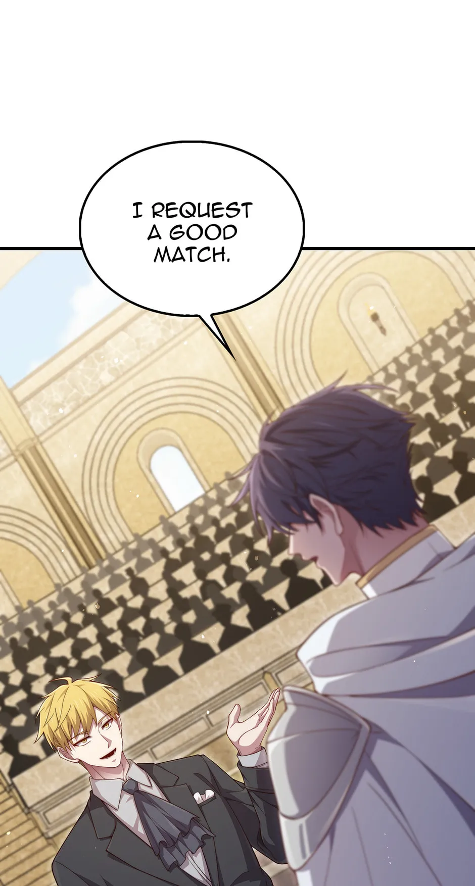 Read Does the Lord