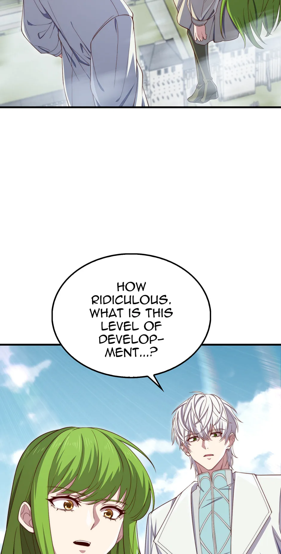 Read Does the Lord