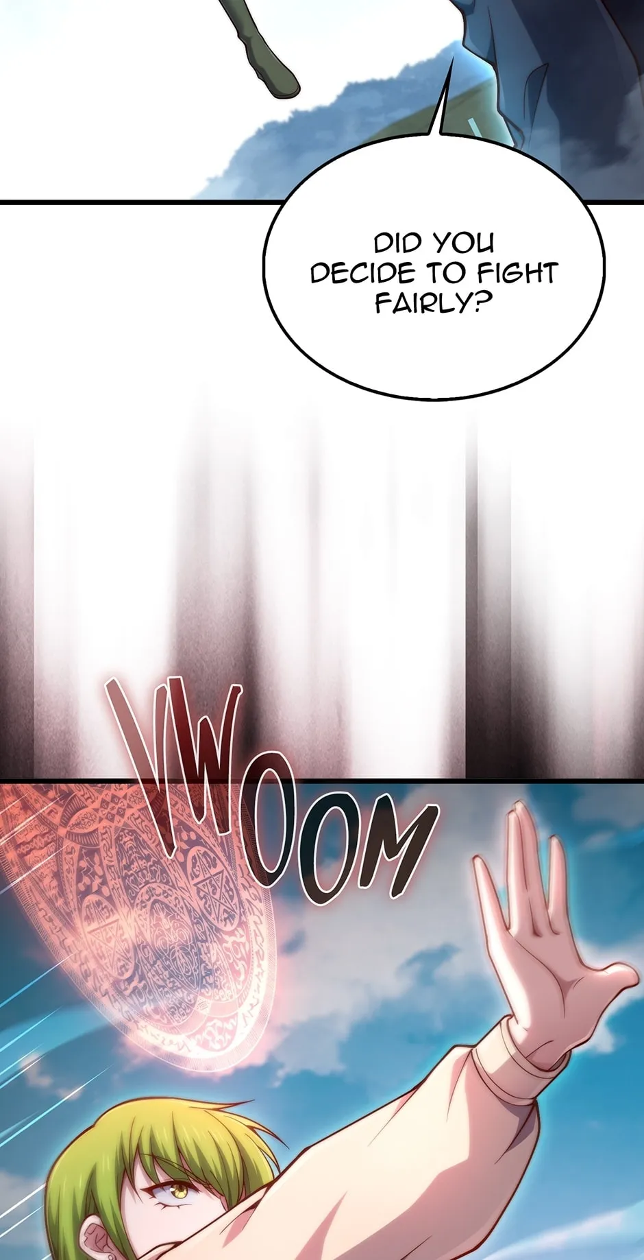 Read Does the Lord