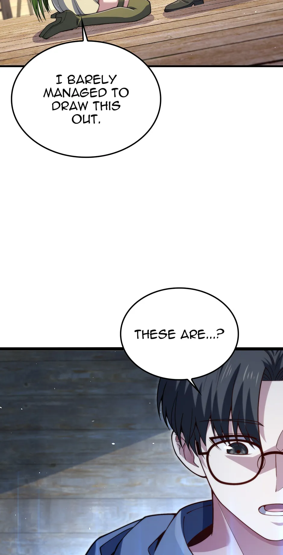 Read Does the Lord