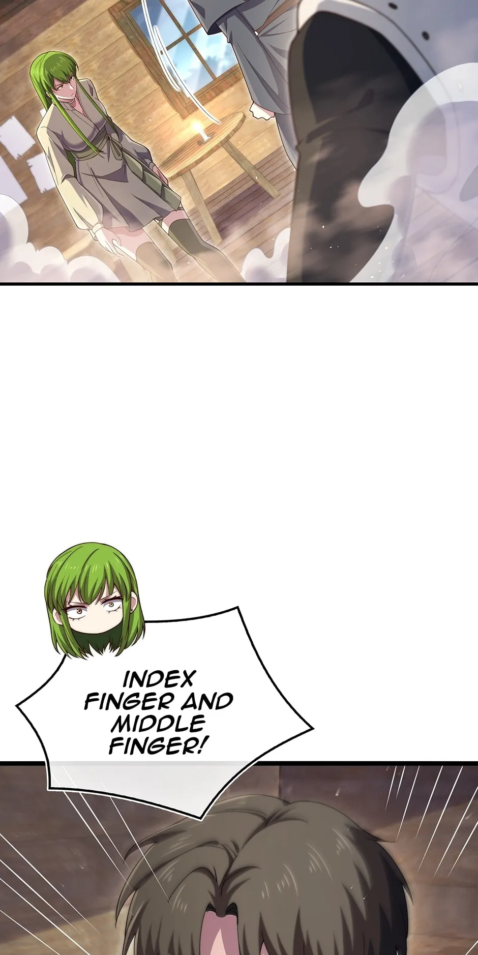 Read Does the Lord